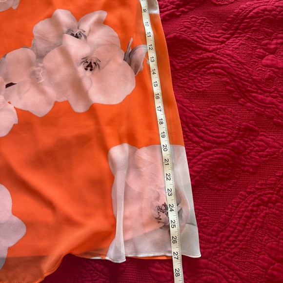 CALVIN KLEIN DRESS - Picture 4 of 6